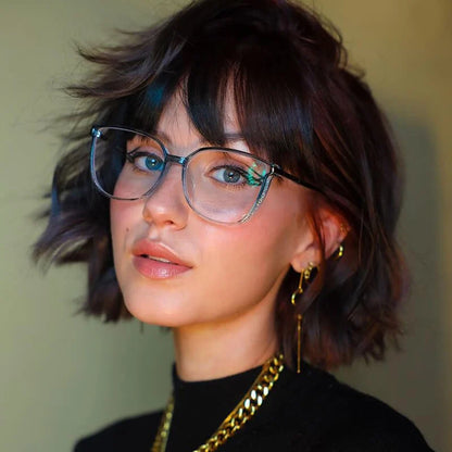 Elarova | Luxuriöse Lesebrille