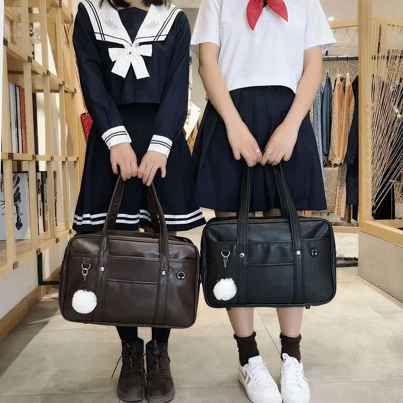 Elarova | Luxuriöse Schultertasche Mit Mehreren Fächern Und Reißverschluss