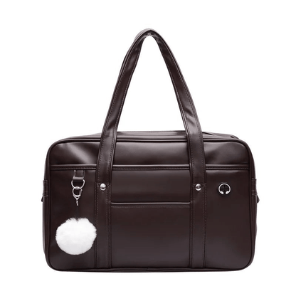 Elarova | Luxuriöse Schultertasche Mit Mehreren Fächern Und Reißverschluss