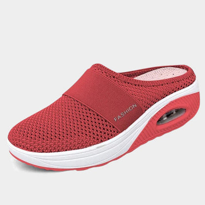 Elarova | Luxuriöse Slipper Komfort und Stil für Jeden Anlass