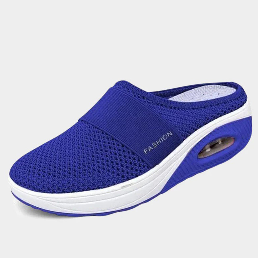 Elarova | Luxuriöse Slipper Komfort und Stil für Jeden Anlass