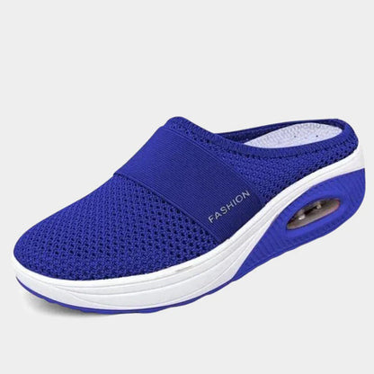 Elarova | Luxuriöse Slipper Komfort und Stil für Jeden Anlass