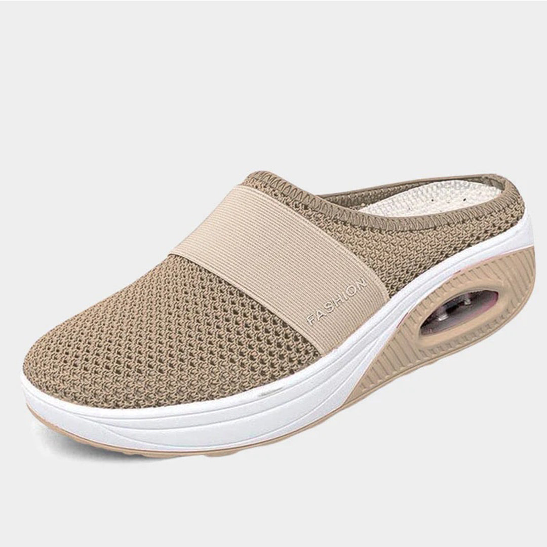 Elarova | Luxuriöse Slipper Komfort und Stil für Jeden Anlass
