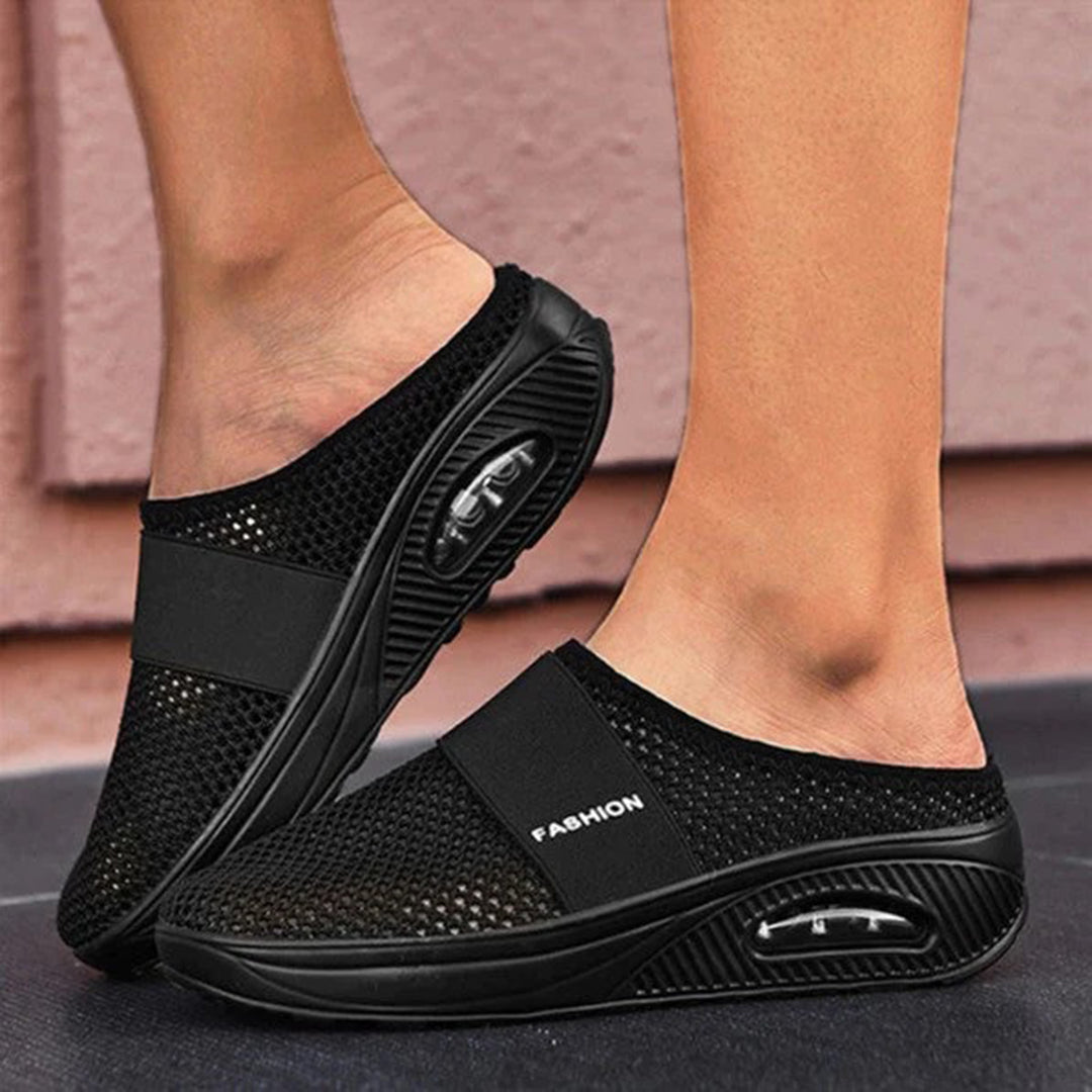 Elarova | Luxuriöse Slipper Komfort und Stil für Jeden Anlass