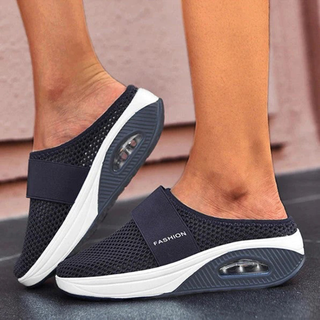 Elarova | Luxuriöse Slipper Komfort und Stil für Jeden Anlass