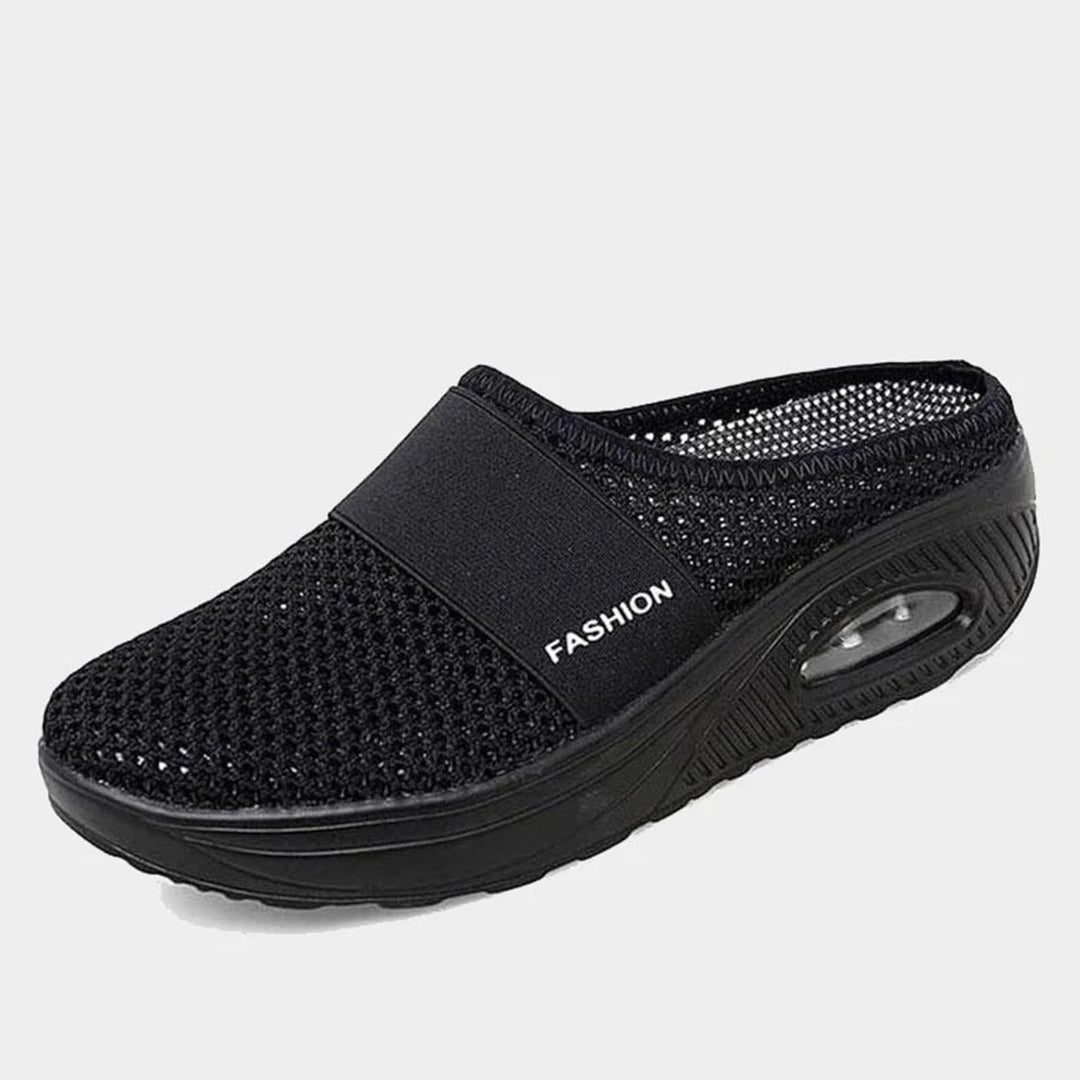 Elarova | Luxuriöse Slipper Komfort und Stil für Jeden Anlass