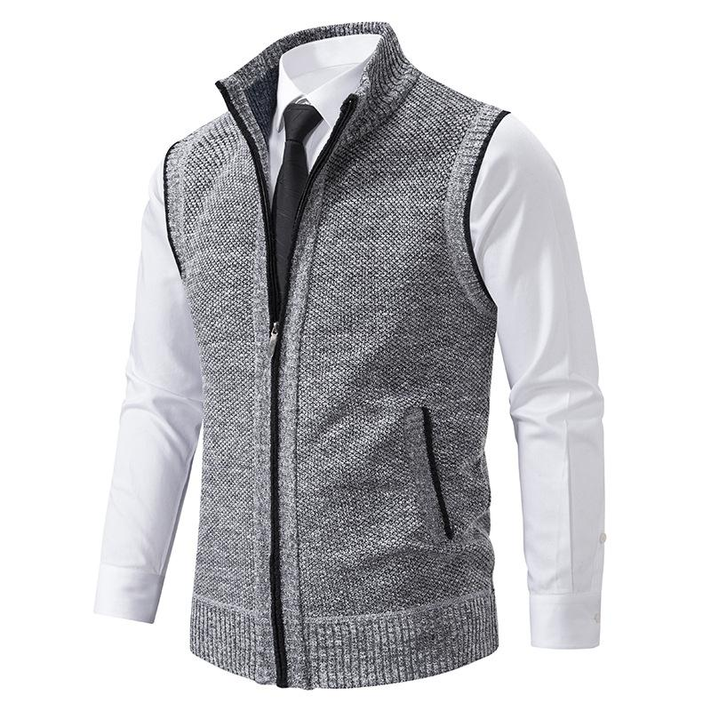 Elarova | Luxuriöse Weste für Herren