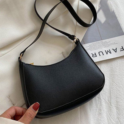 Elarova | Luxus Retro Handtasche