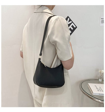 Elarova | Luxus Retro Handtasche