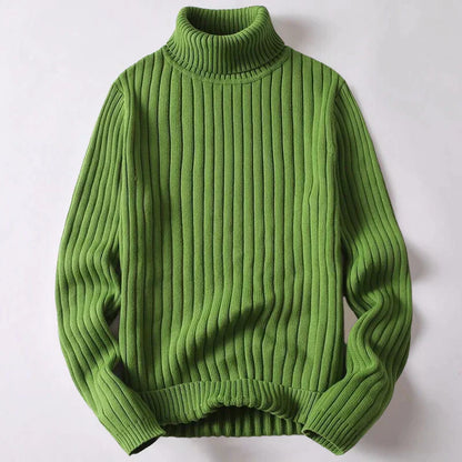 Elarova | Merinowoll Rollkragenpullover
