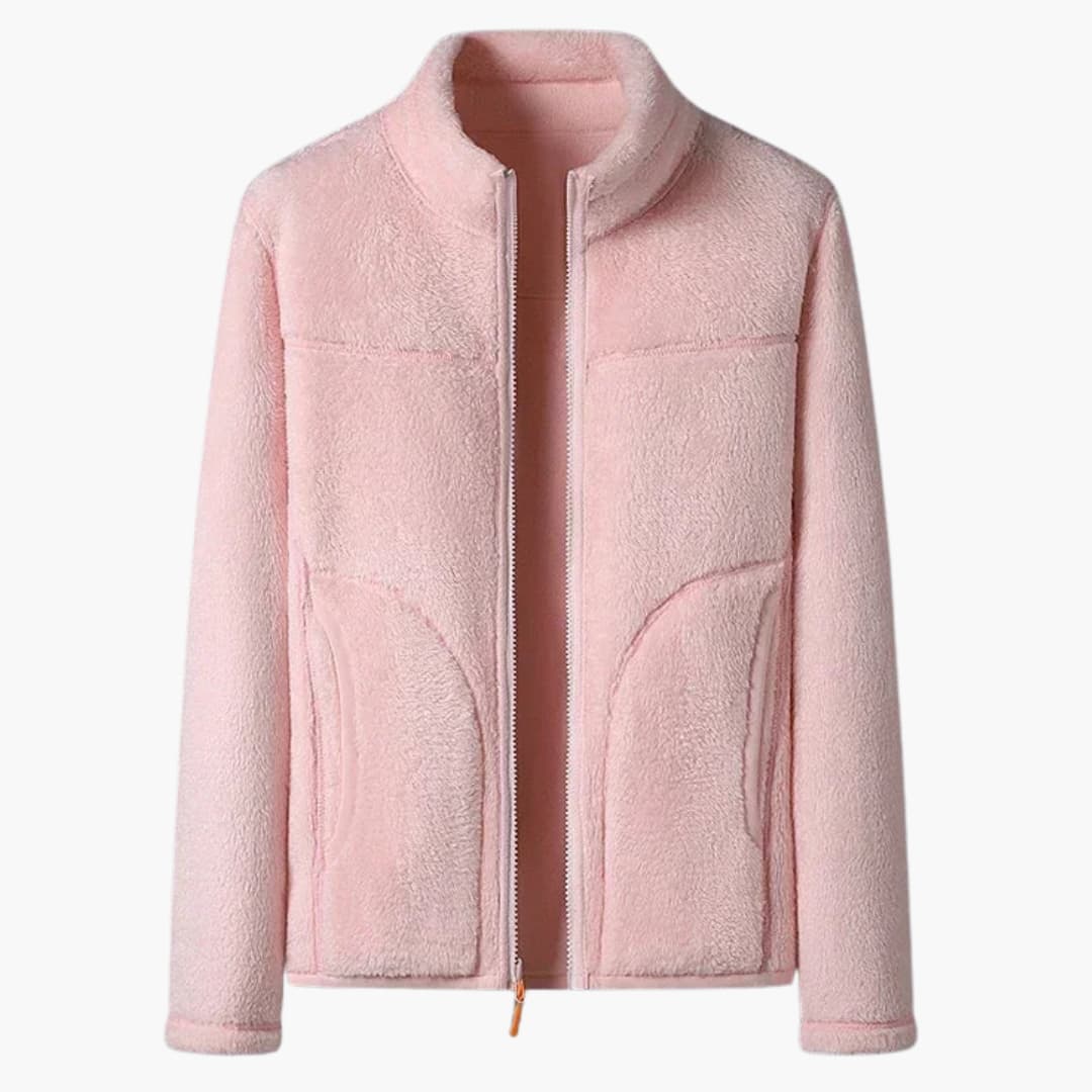 Elarova | Merkmale der Herrenjacke: