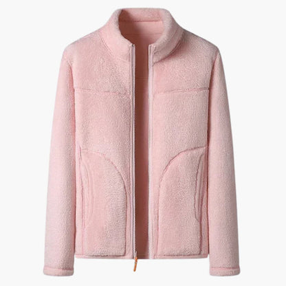 Elarova | Merkmale der Herrenjacke: