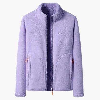 Elarova | Merkmale der Herrenjacke: