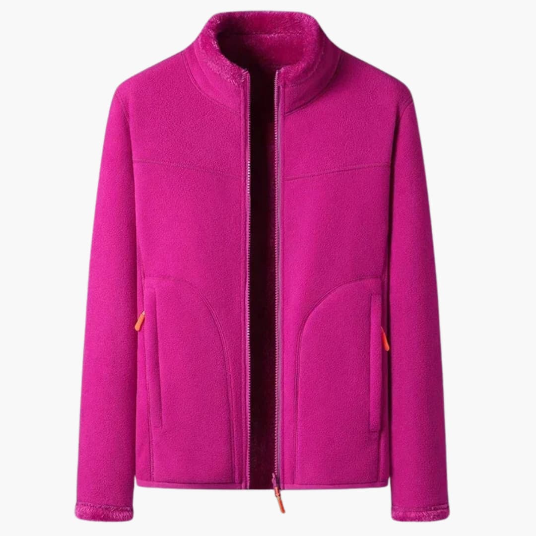 Elarova | Merkmale der Herrenjacke: