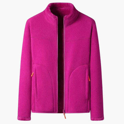 Elarova | Merkmale der Herrenjacke: