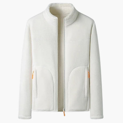 Elarova | Merkmale der Herrenjacke: