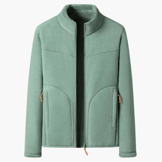 Elarova | Merkmale der Herrenjacke: