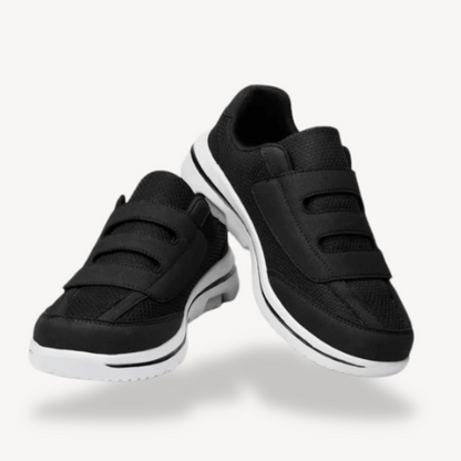 Elarova | Mesh Diabetiker Orthopädische Wanderschuhe Unisex