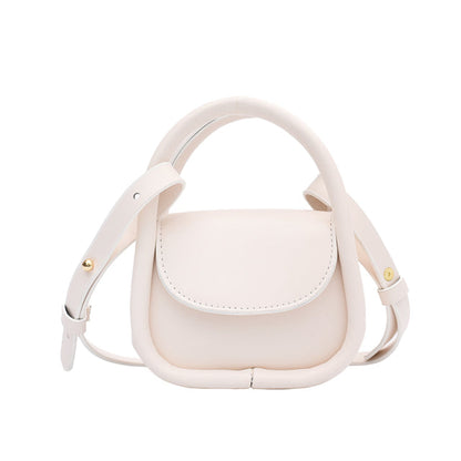 Elarova | Mini Crossbody Leder Tasche