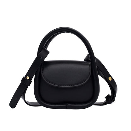 Elarova | Mini Crossbody Leder Tasche