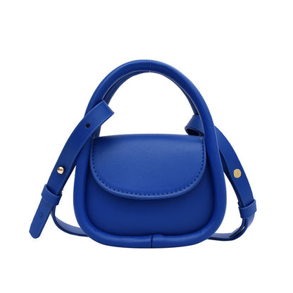 Elarova | Mini Crossbody Leder Tasche