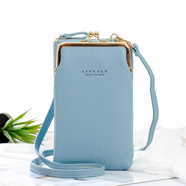 Elarova | Mini Schultertasche