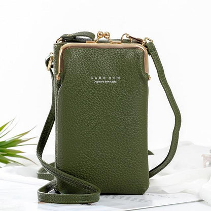 Elarova | Mini Schultertasche