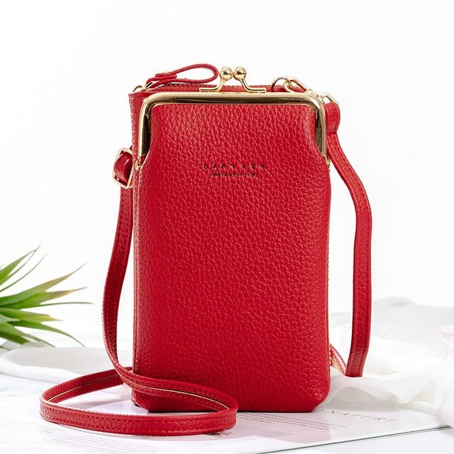 Elarova | Mini Schultertasche