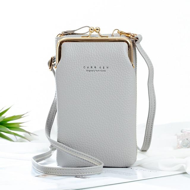 Elarova | Mini Schultertasche