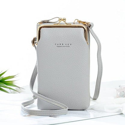 Elarova | Mini Schultertasche