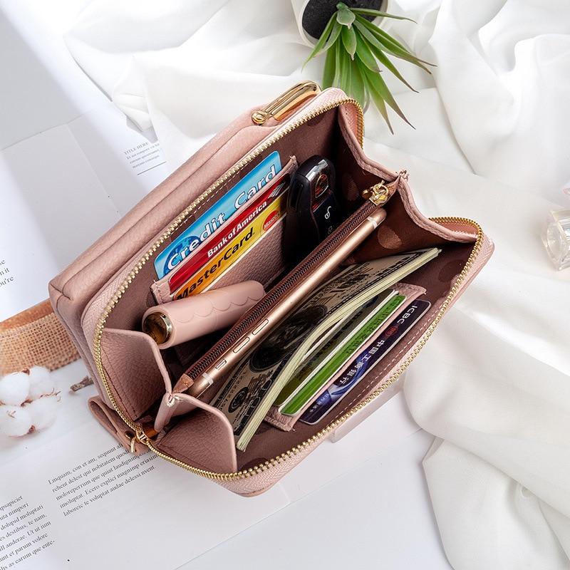 Elarova | Mini Schultertasche