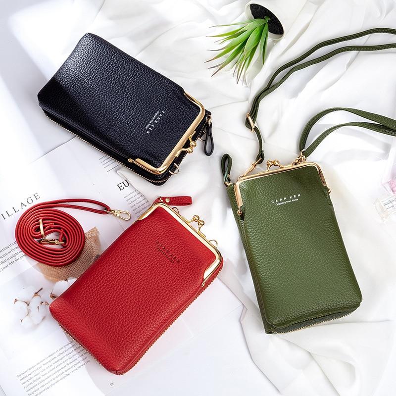 Elarova | Mini Schultertasche