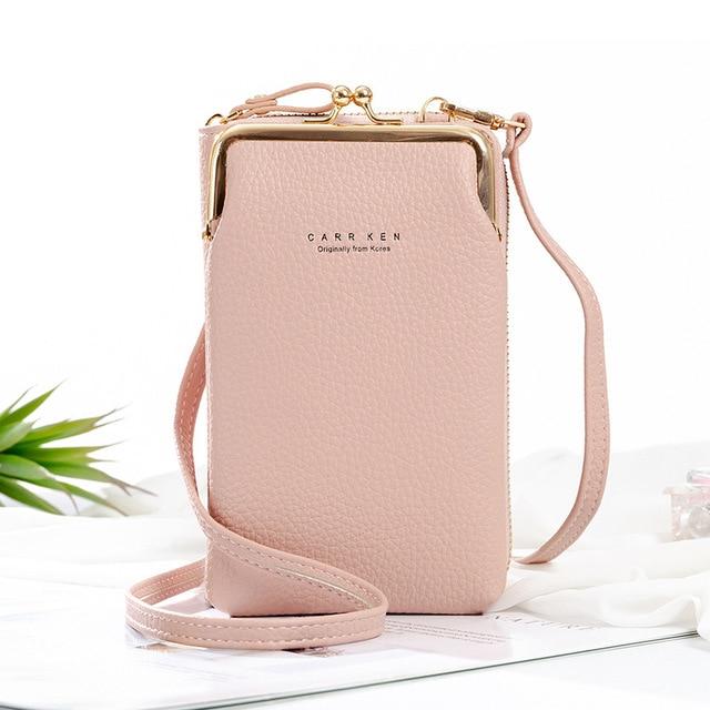 Elarova | Mini Schultertasche