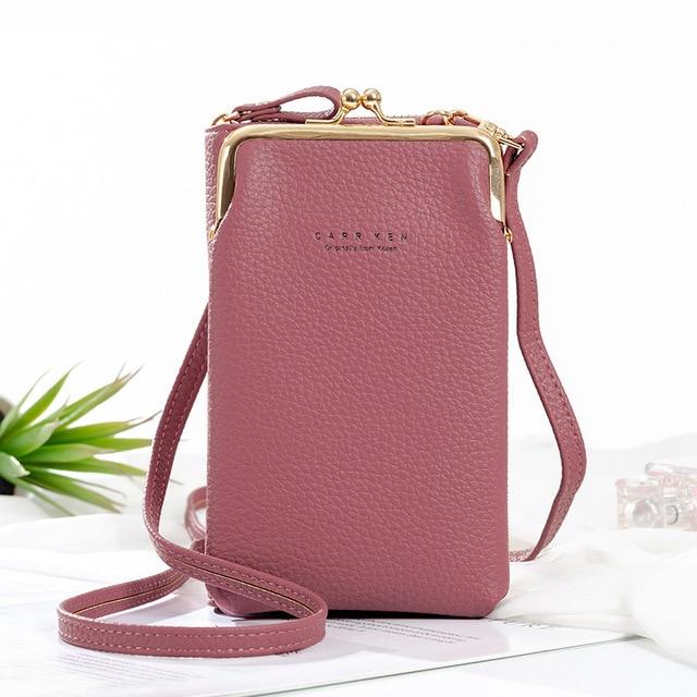 Elarova | Mini Schultertasche