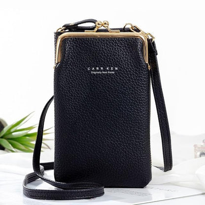 Elarova | Mini Schultertasche