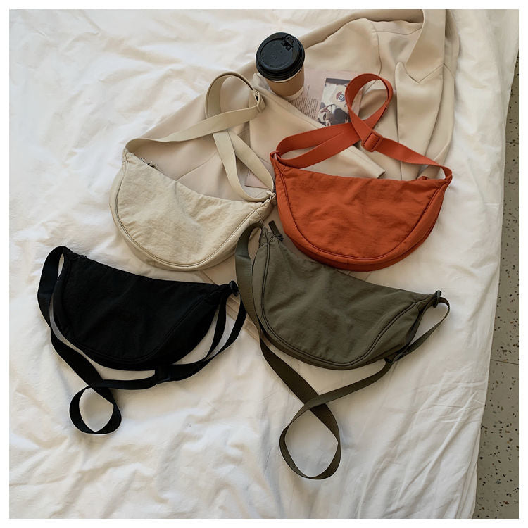 Elarova | Mini Umhängetasche mit vielseitigem Design und strapazierfähigem Material