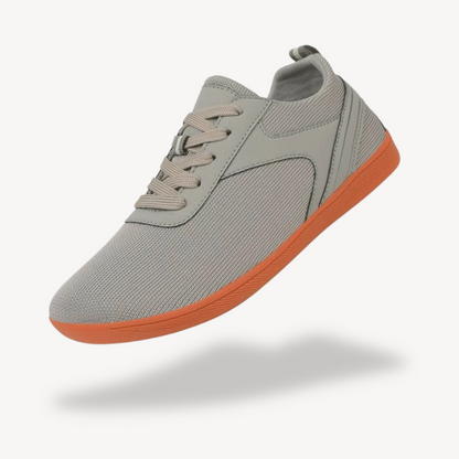 Elarova | Minimalistische Laufschuhe mit breiter Zehenpartie für Damen