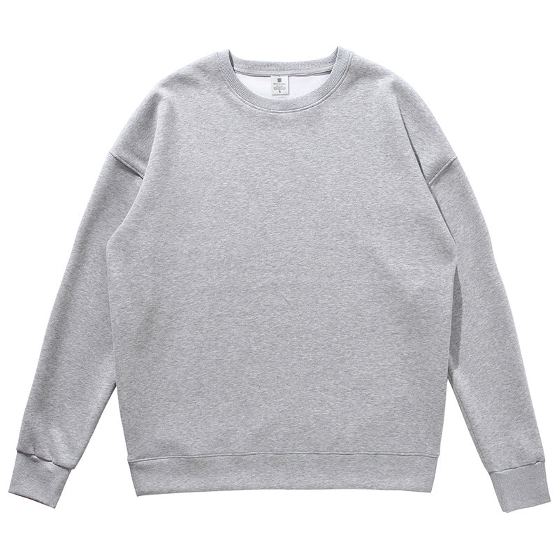 Elarova | Minimalistisches Herren-Sweatshirt
