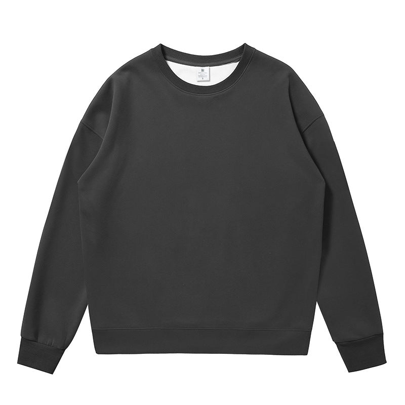 Elarova | Minimalistisches Herren-Sweatshirt