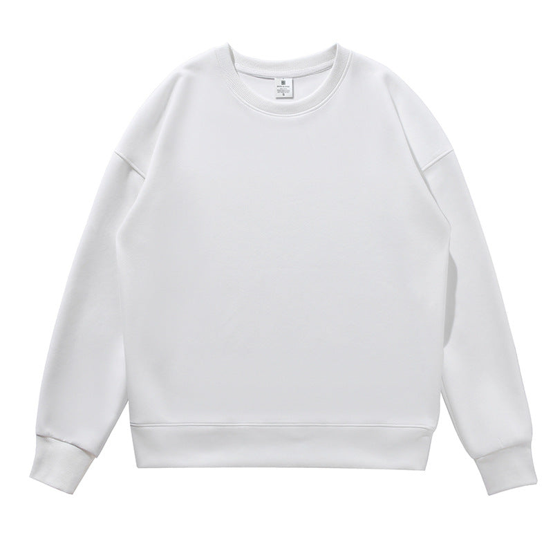 Elarova | Minimalistisches Herren-Sweatshirt