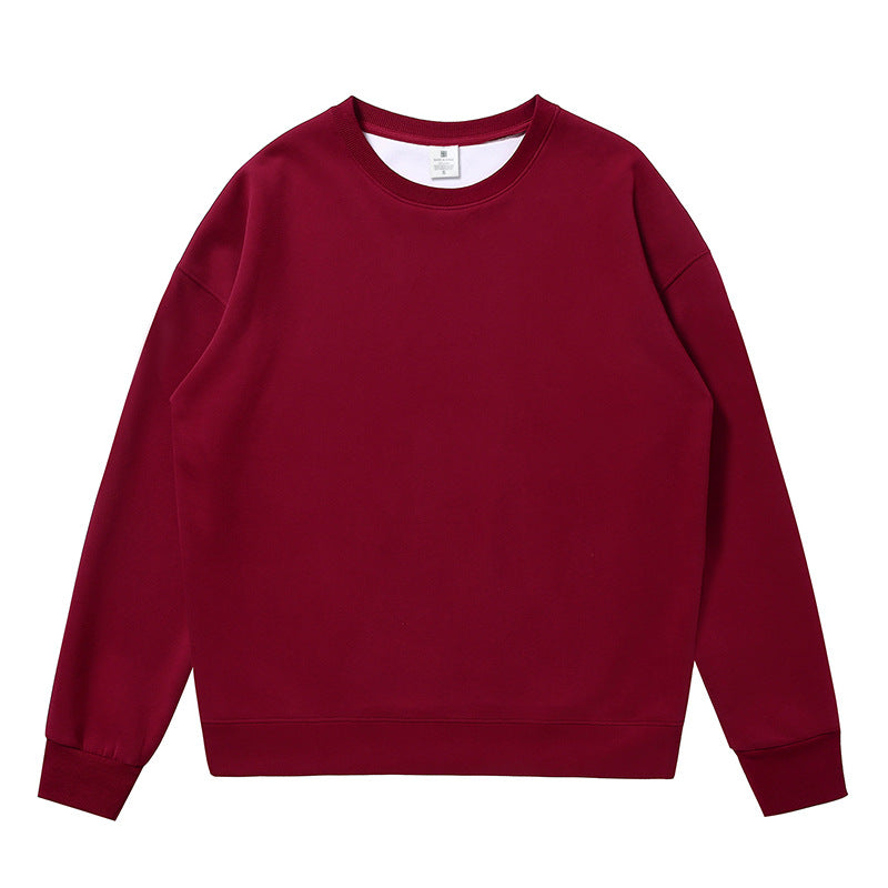 Elarova | Minimalistisches Herren-Sweatshirt
