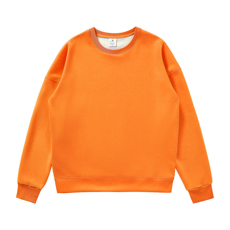Elarova | Minimalistisches Herren-Sweatshirt