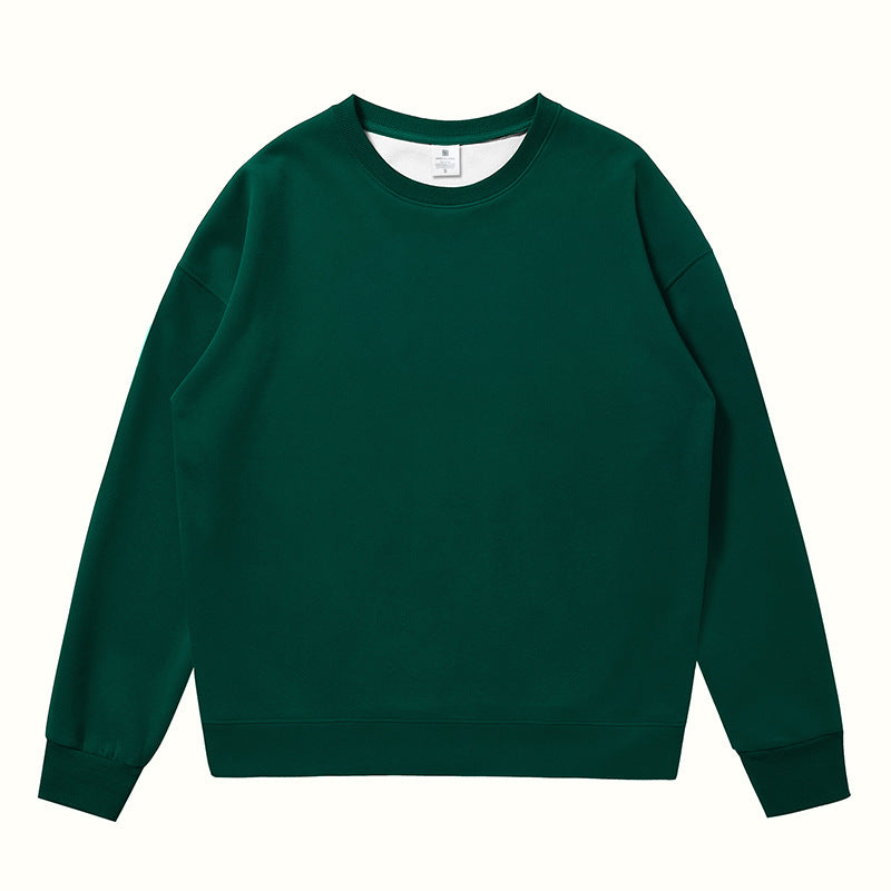 Elarova | Minimalistisches Herren-Sweatshirt
