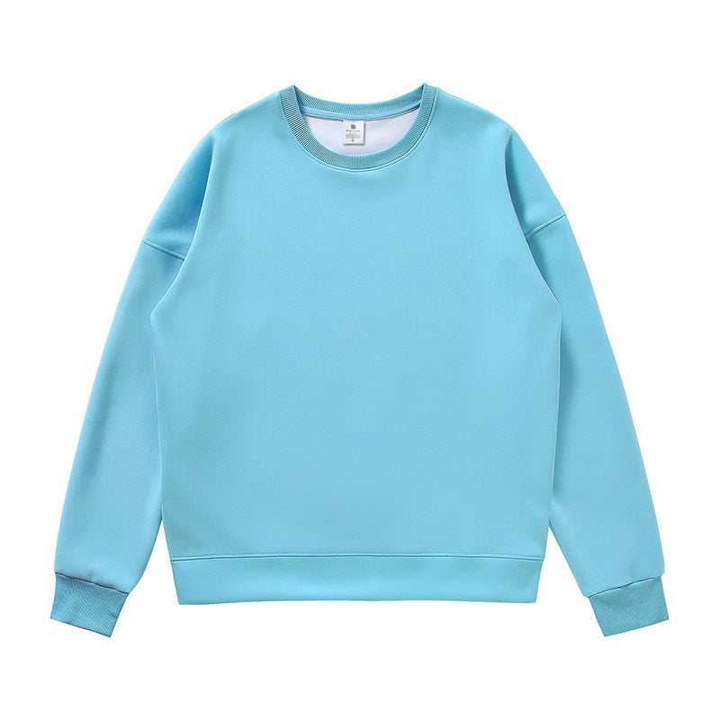 Elarova | Minimalistisches Herren-Sweatshirt