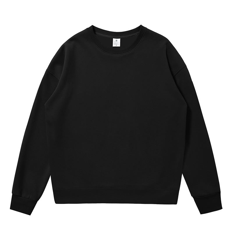 Elarova | Minimalistisches Herren-Sweatshirt