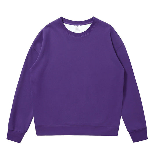 Elarova | Minimalistisches Herren-Sweatshirt