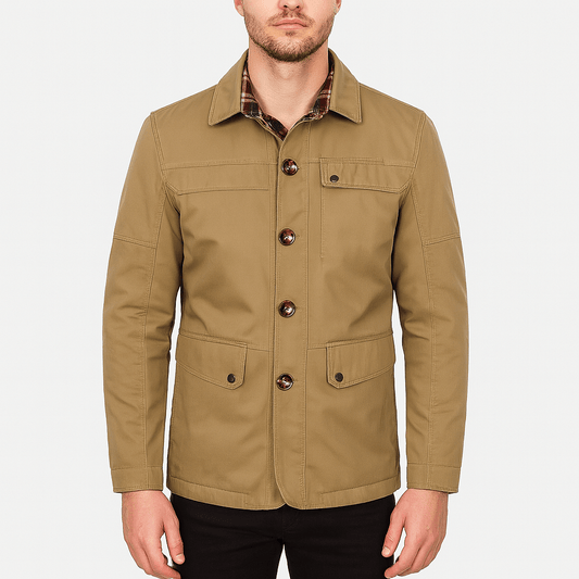 Elarova | Mittellange Jacke