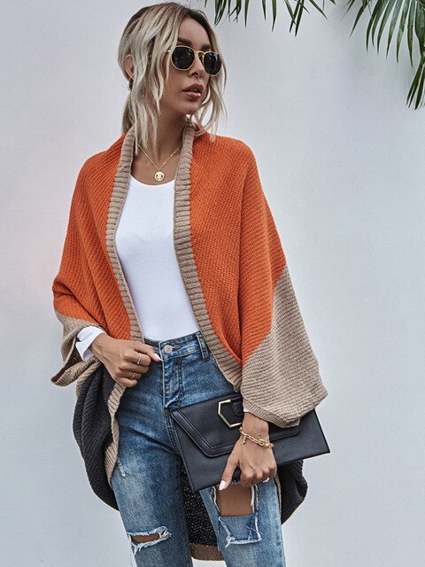 Elarova | ModeKontrastSchal