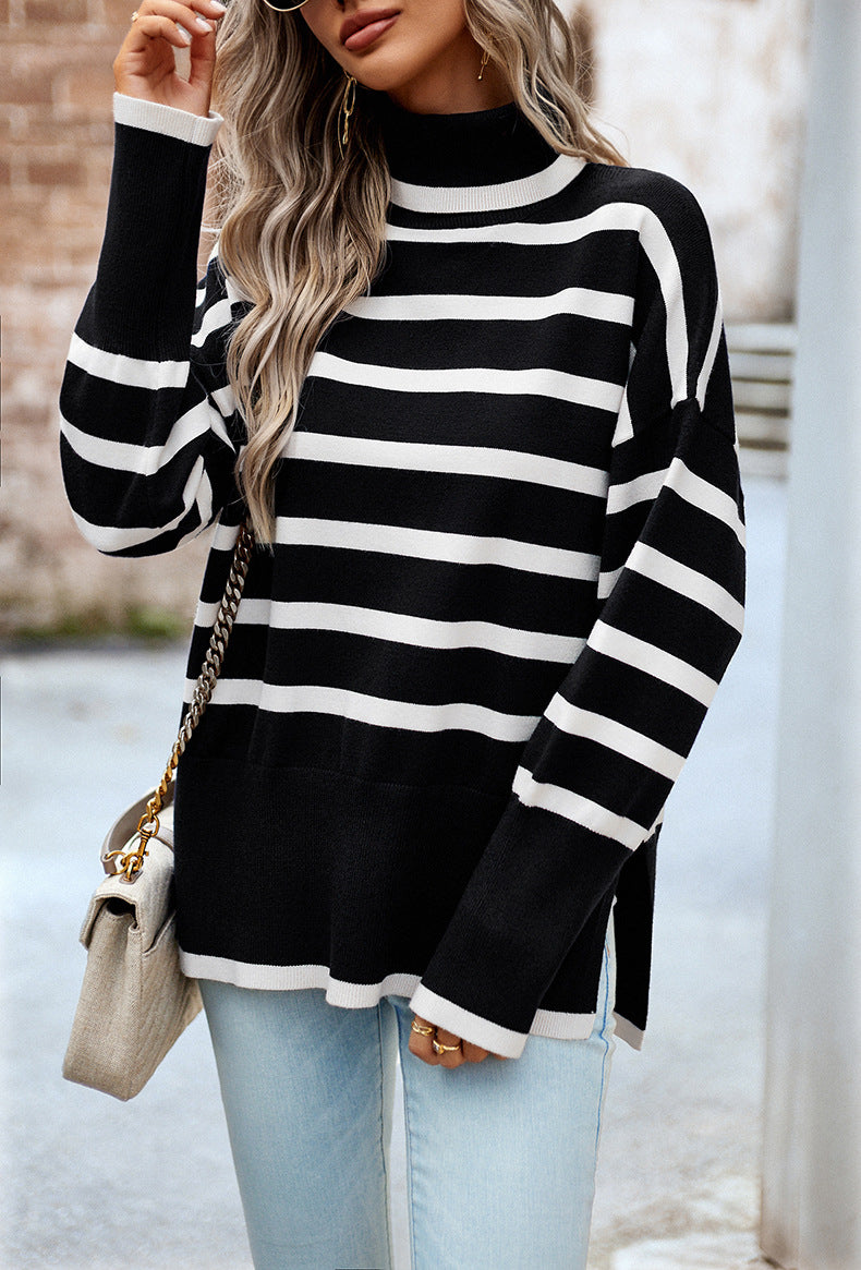 Elarova | Modepullover Für Frauen