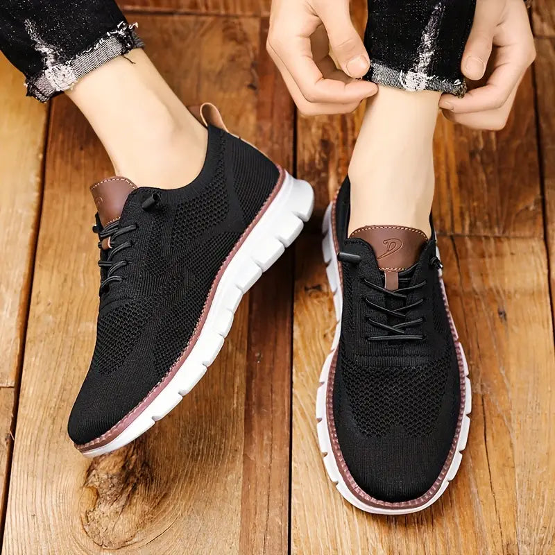 Elarova | Moderne Orthopädische Schuhe